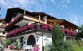 Hotel - Pension - Heidelberg Inkl. Chiemgaukarte